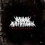 ANAAL NATHRAKH - Endarkenment CD